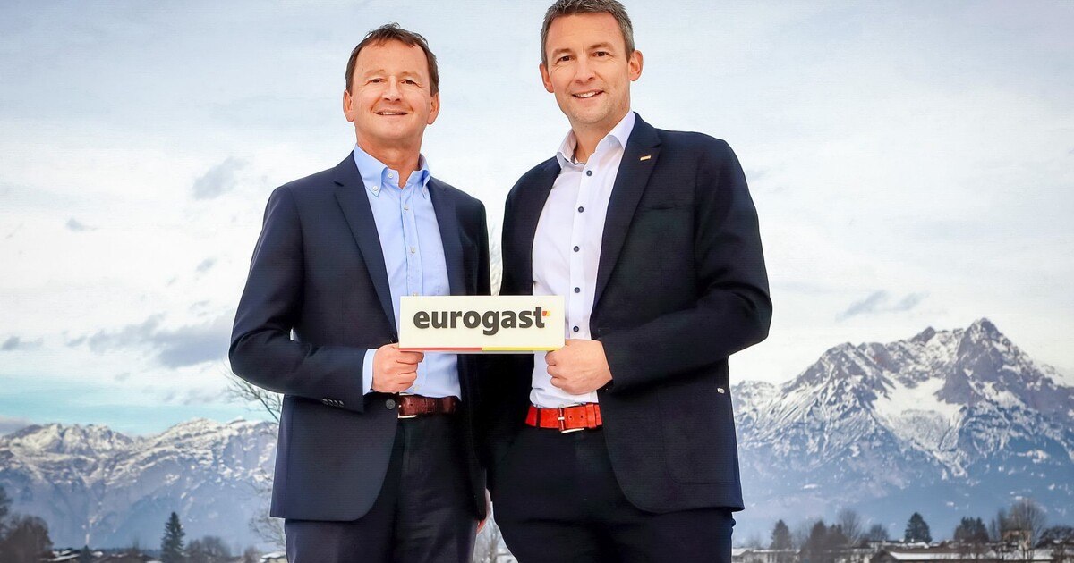 Eurogast holt die AGM Zeller-Gruppe ins Boot