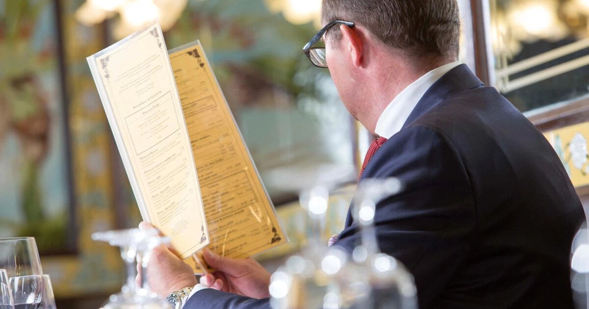 Exklusiv: So testet der Guide Michelin in Österreich