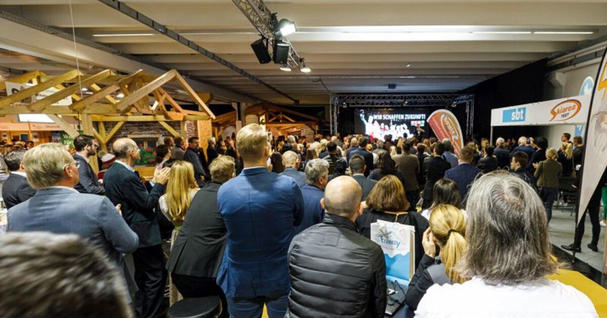 FAFGA 2021 wird ausgesetzt