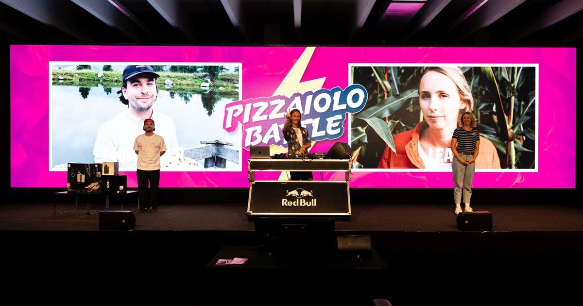 FAFGA 2024: Wo die Zukunft auf den Tisch kommt