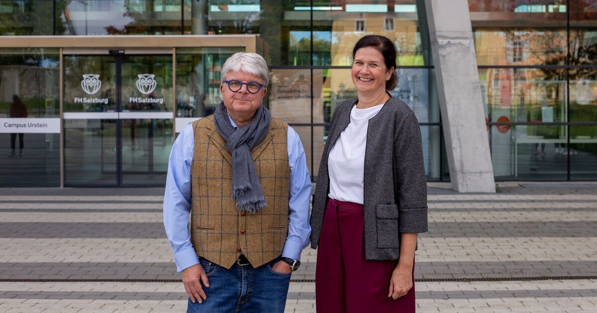 FH Salzburg serviert „Kulinarischen Tourismus“