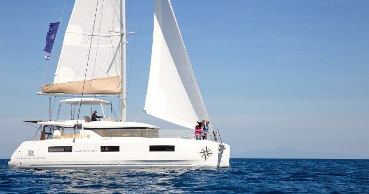 Familux Yachts nehmen Kurs auf die zweite Saison