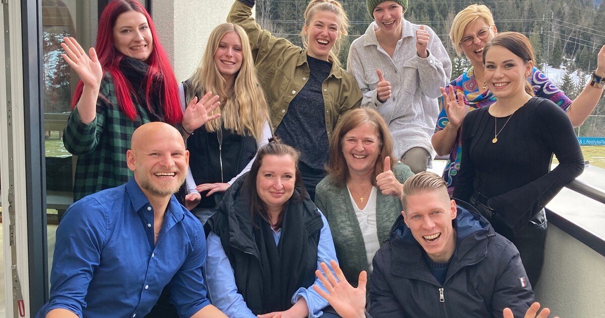 Family Austria Hotels & Appartements im Glück