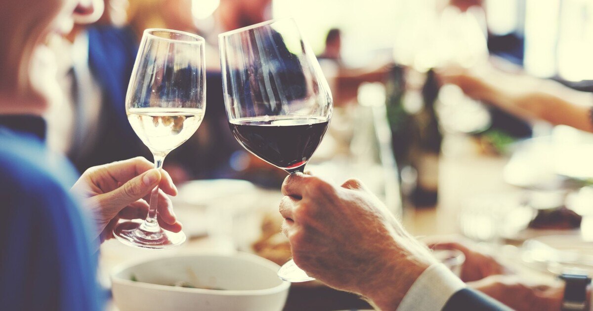 Fest für Helden des Gastgewerbes