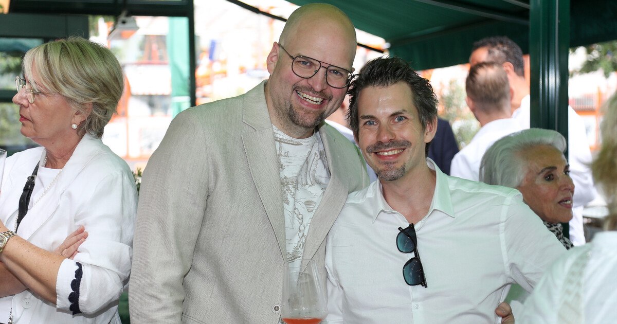 Fête Blanche 2024: Eine Nacht, die niemand vergisst