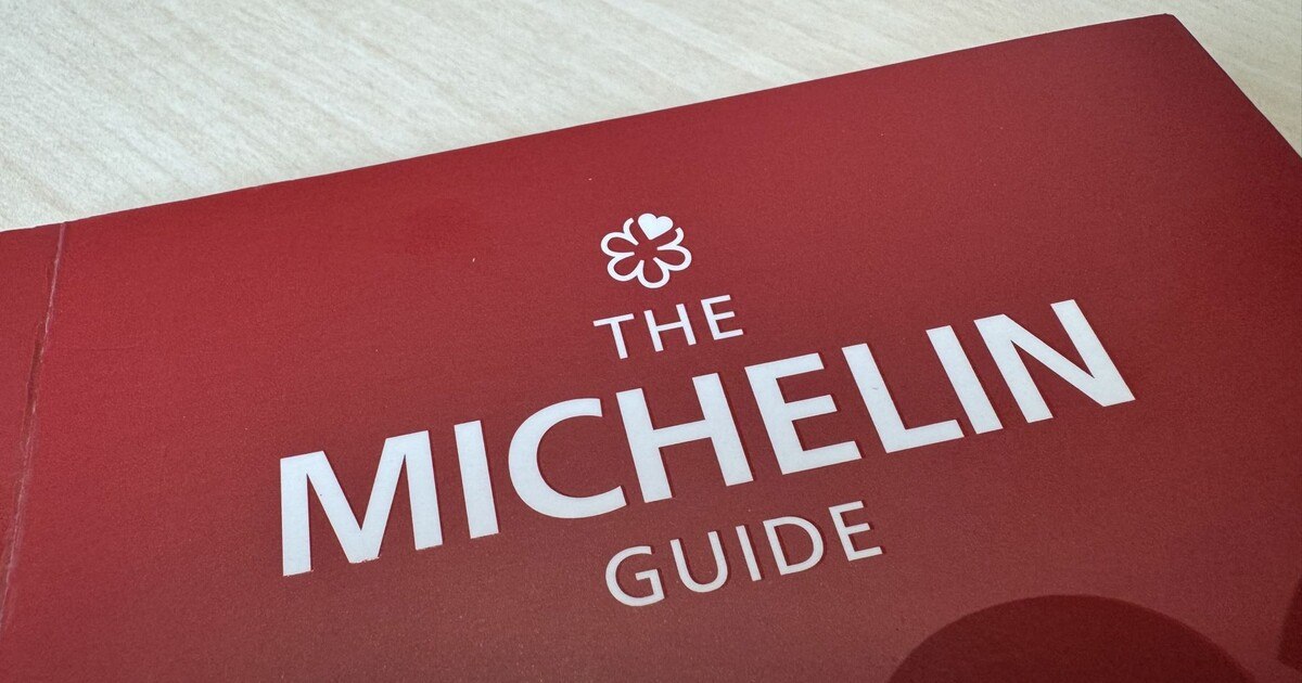 Fix: Michelin-Sterne kehren zurück nach Österreich