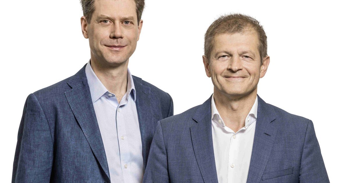 Franz del Fabro verlässt Del Fabro Kolarik