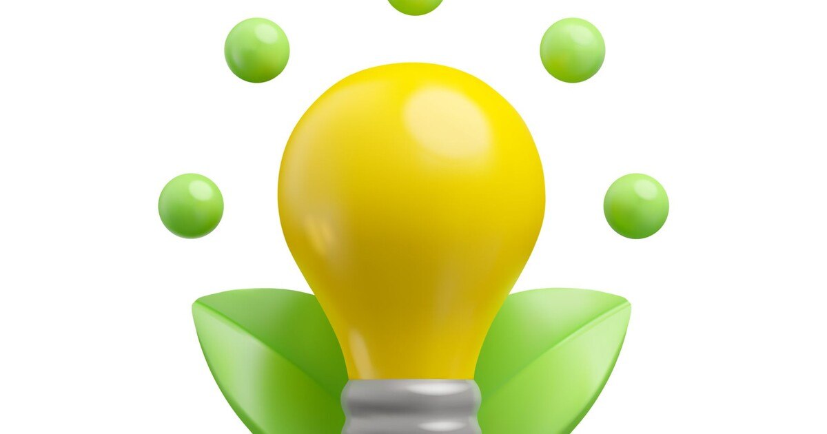 Frisches Geld für grüne Ideen