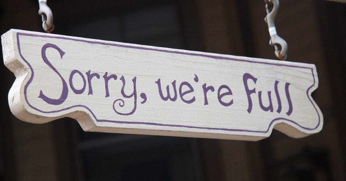 Frühe Buchungen Problem bei steigenden Preisen