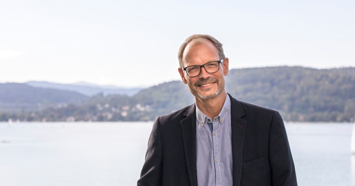 Führungswechsel bei Kärnten Werbung