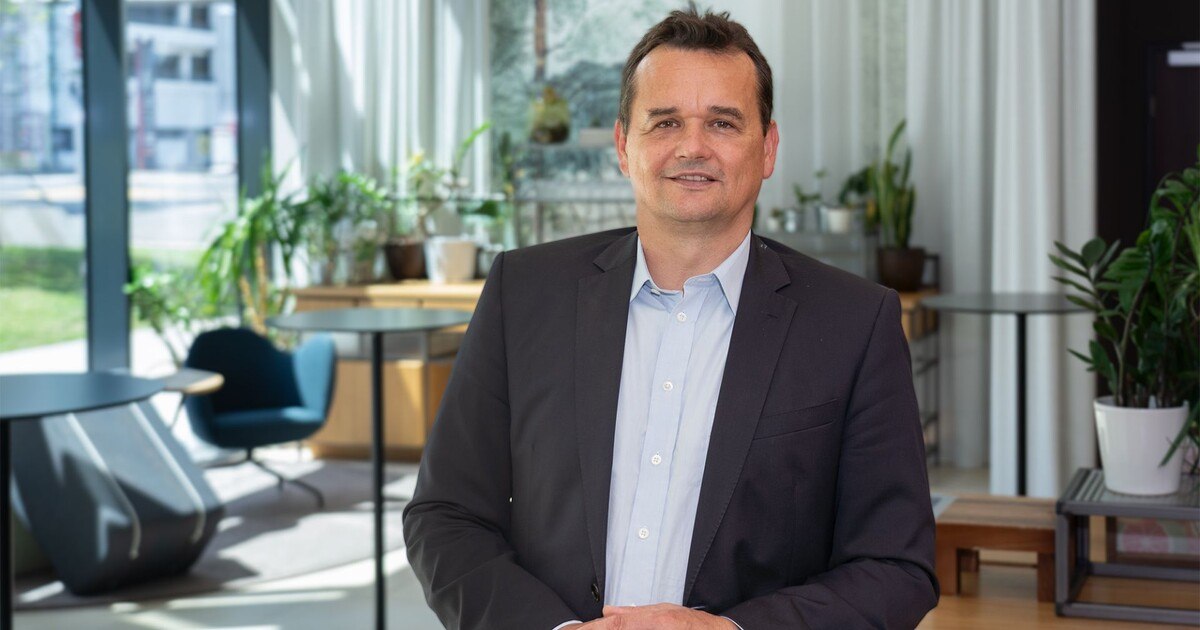 Führungswechsel bei Marriott International