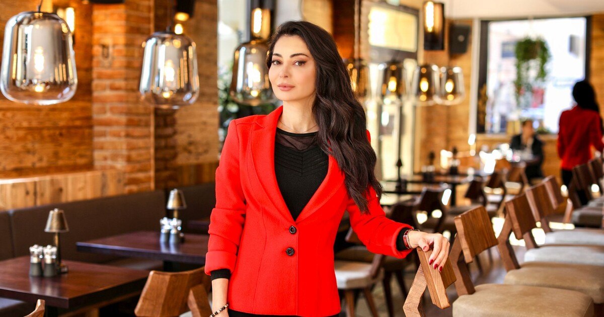 Für Burger-Lokale ist genug Platz, oder?