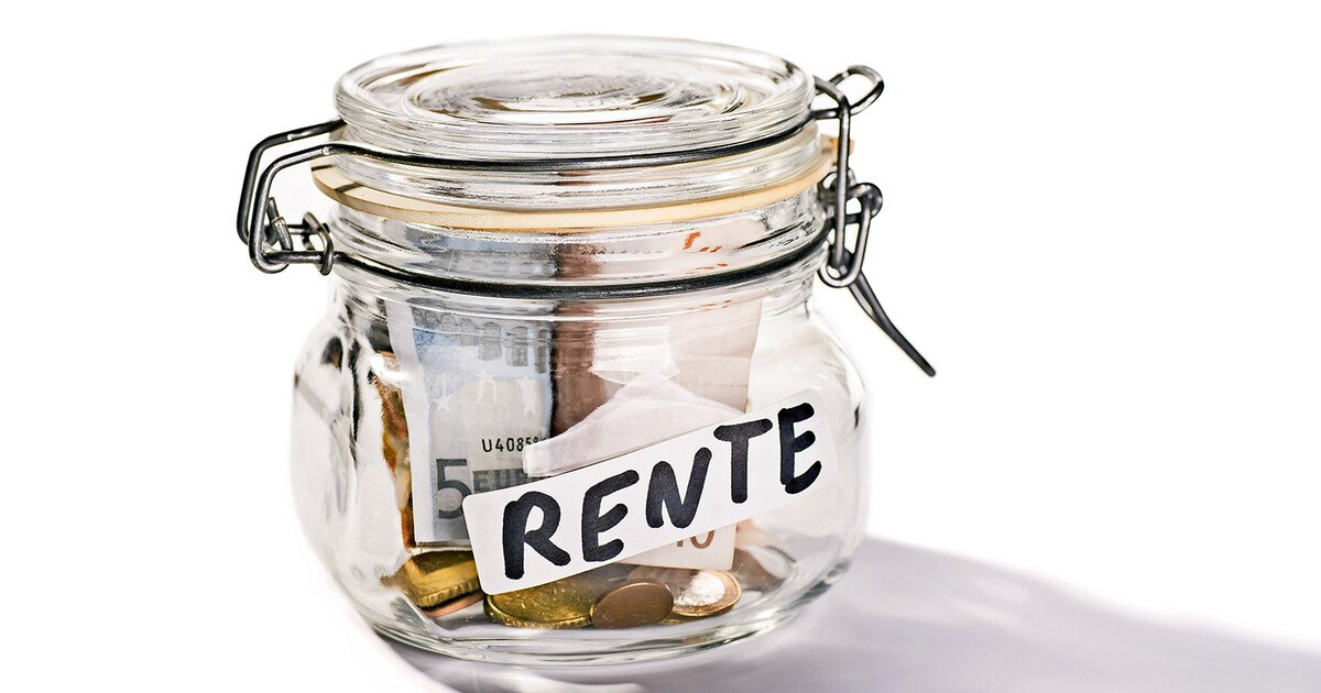 Für Mitarbeitende vorsorgen