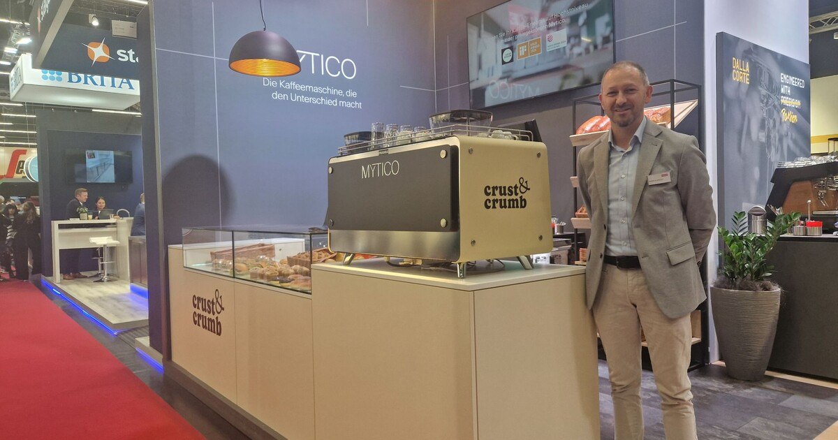 Für Stoßzeiten und darüber hinaus