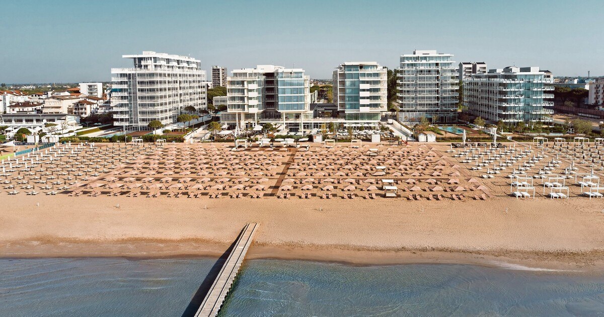 Fusionküche & Wellness am Meer