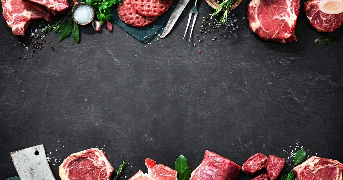 Gäste haben Lust auf Fleisch – und schlechtes Gewissen