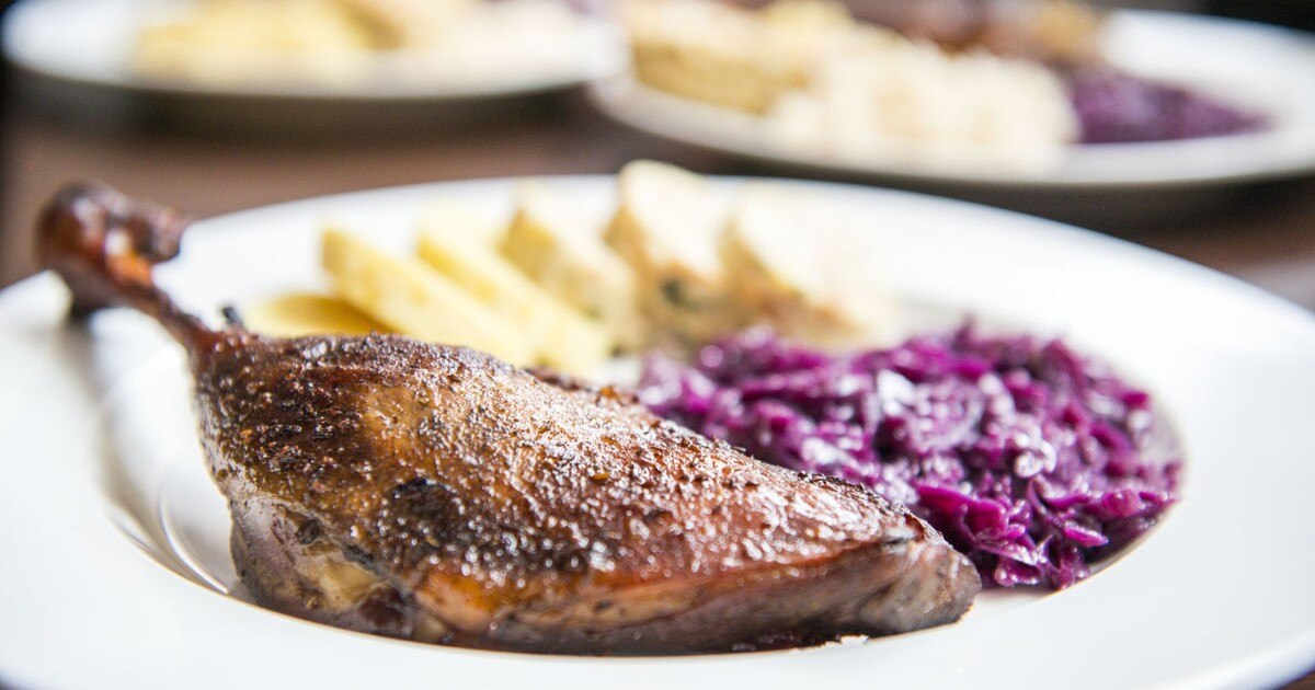 Gansl-Zeit: Preise rauf oder Ofen aus?