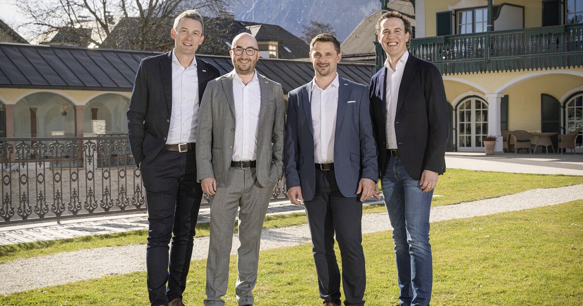 Gastro Haring schließt sich der Eurogast Gruppe an