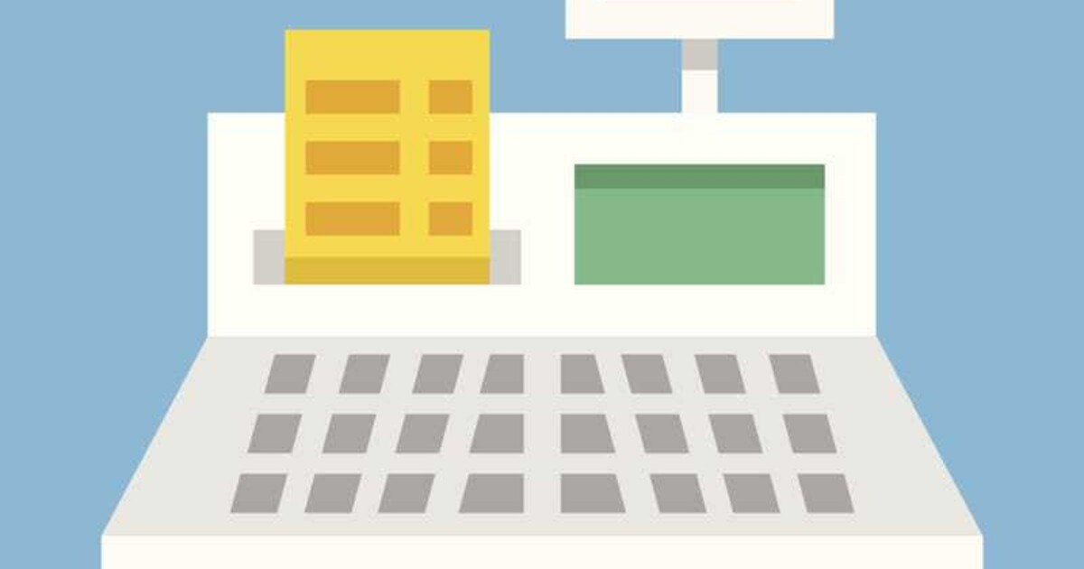 Gastrokasse als Gratis-App