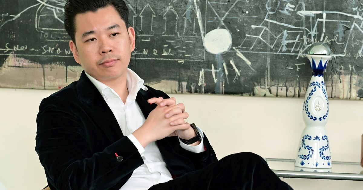 Genehmigungs-Wirrwarr um Club von Martin Ho