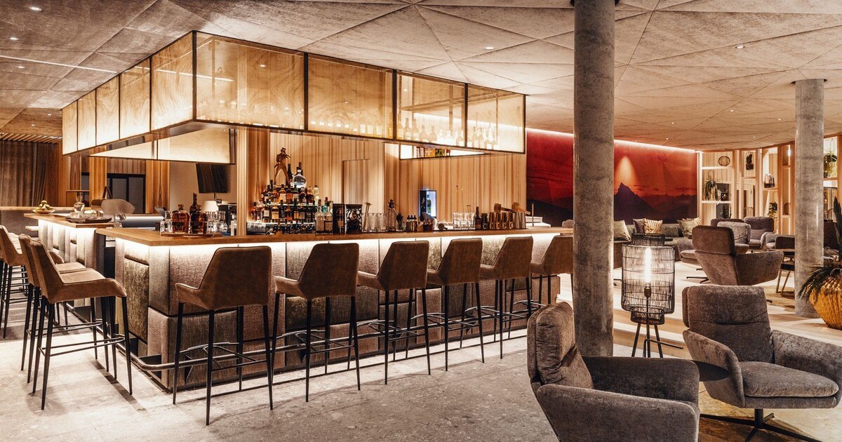 Genießerhotel Alpenstern lädt zum Summit Savoury