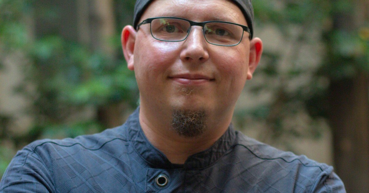 Georg Wolff übernimmt Küchenleitung im Wildling