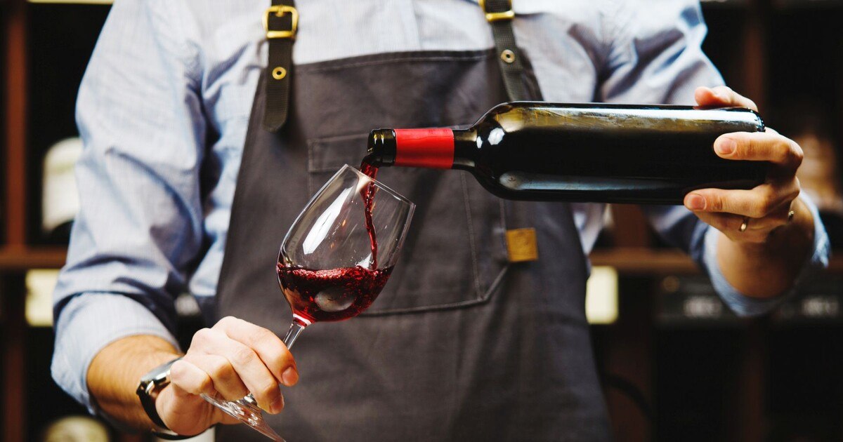 Geschmacksexpedition: Italiens edle Tropfen in Wien