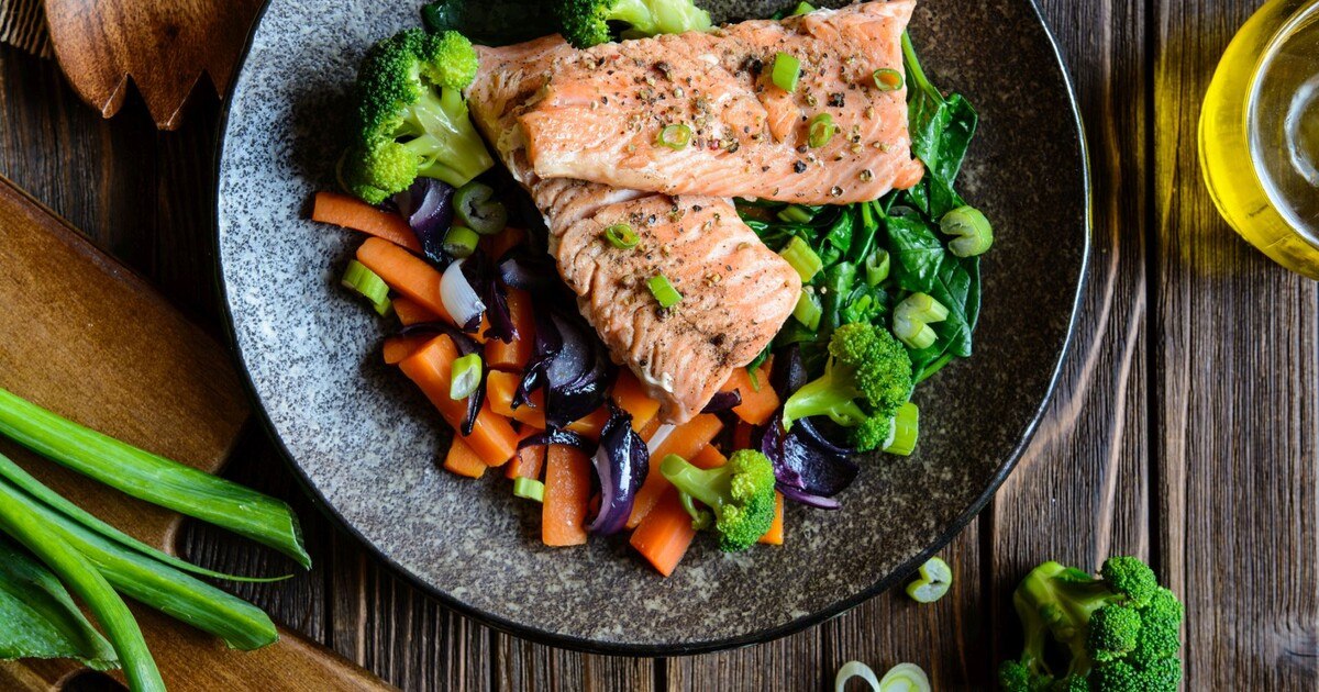 Gesundes Essen, das leistbar sein muss