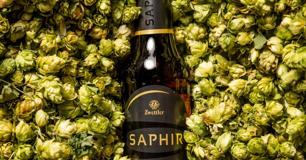 Gold für Zwettler beim European Beer Star 2024