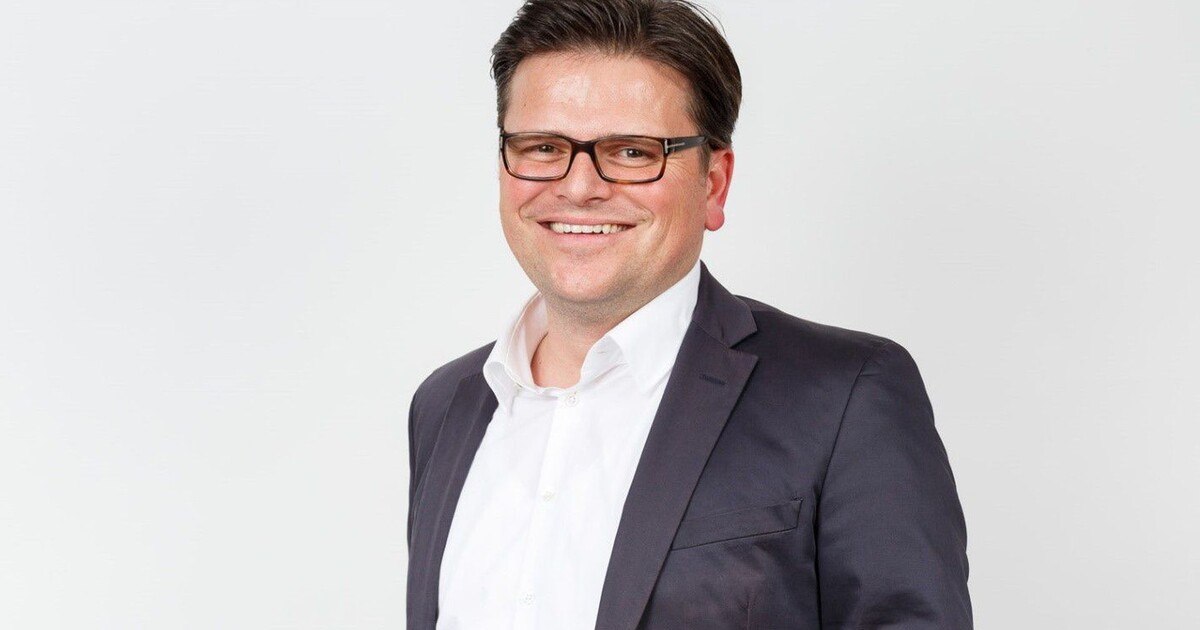 Gorfion Familotel: Neuer Kapitän an Bord