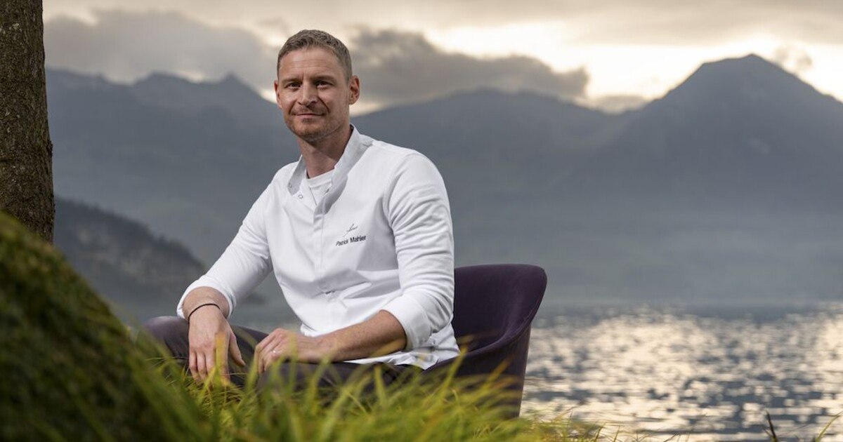 Gourmet-Koch bringt Pop-Up nach Wien