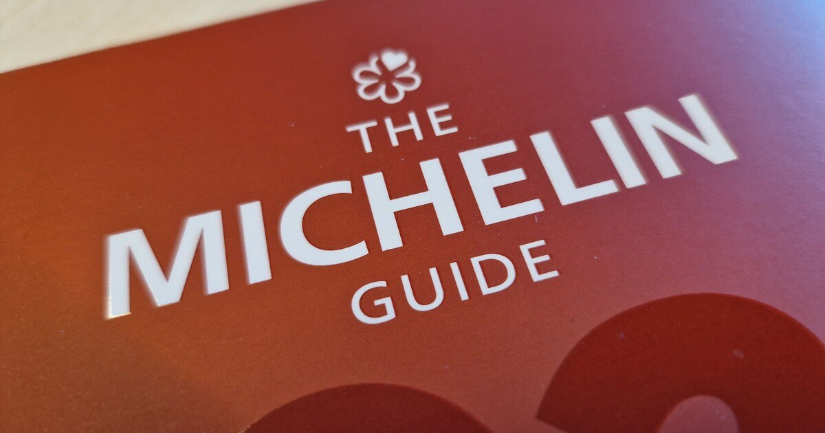 Guide Michelin-Inspektoren sind bereits unterwegs