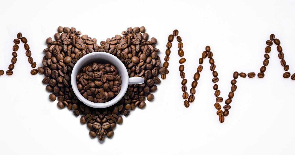 Guter Kaffee am Arbeitsplatz ist wichtiger als eine schöne Aussicht