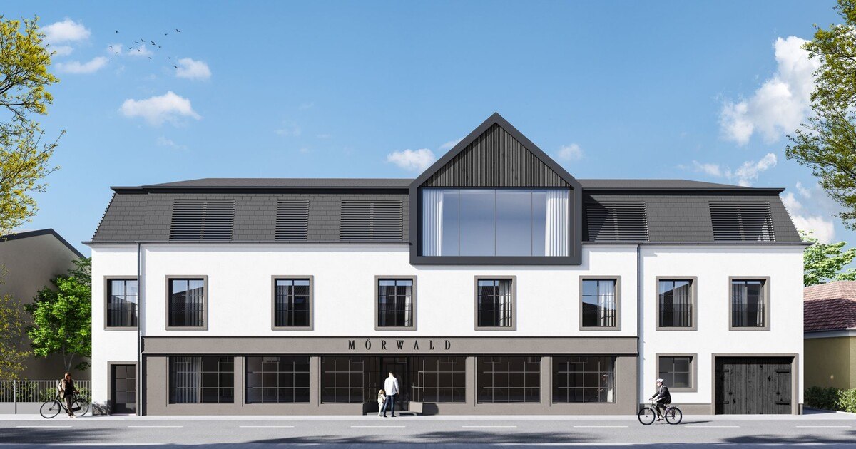 Gutshof wird zur Touristenattraktion