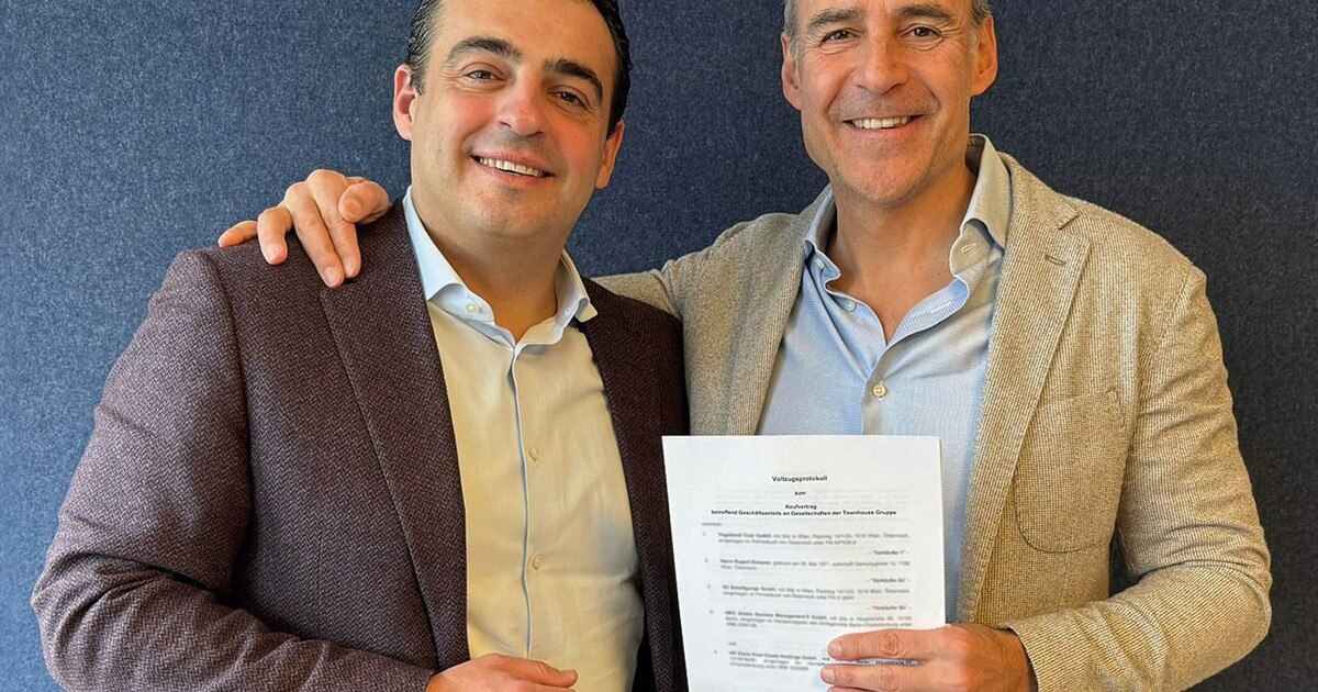 HR Group kauft Hotelgruppe Vagabond Club