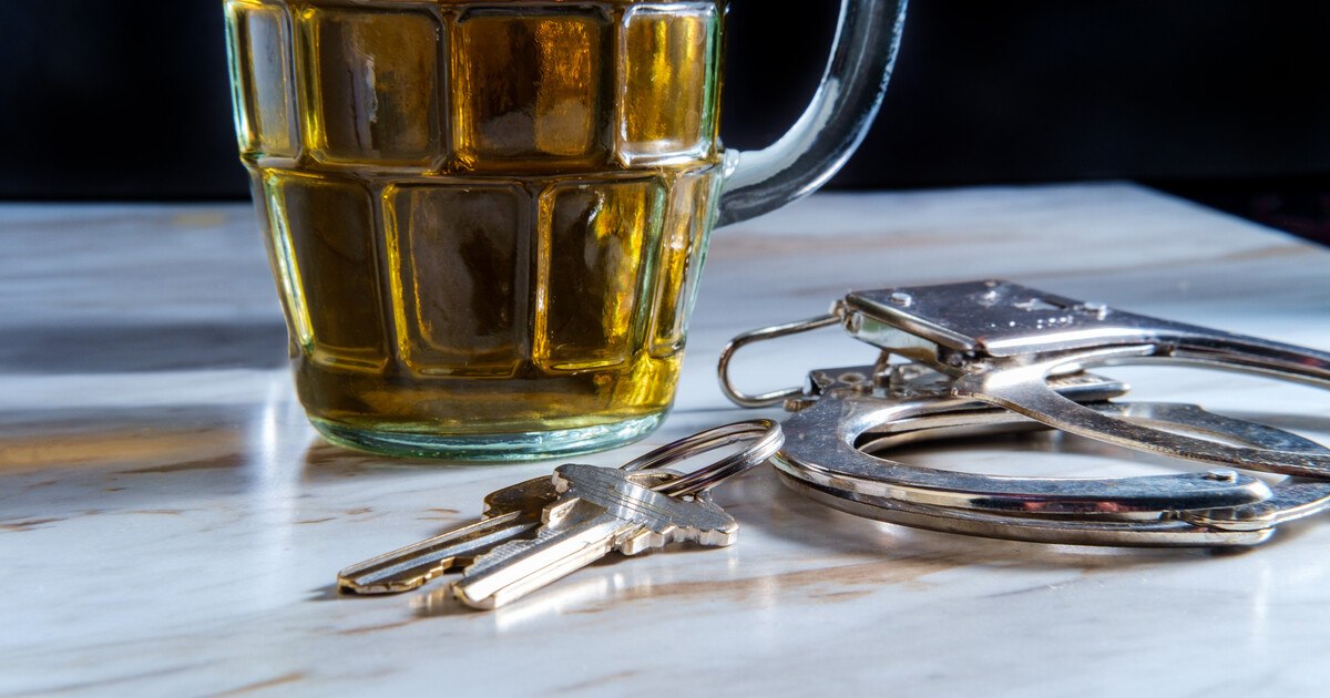 Haft für Nachtclubbesitzer