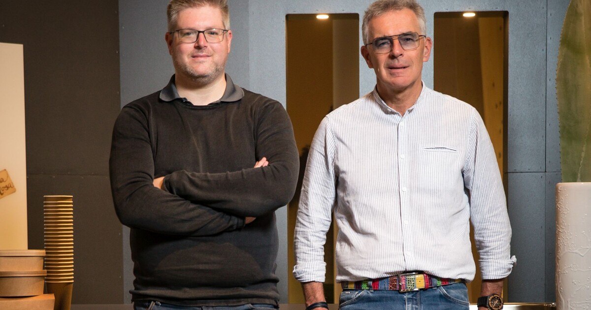 Halek schlägt ein neues Kapitel auf