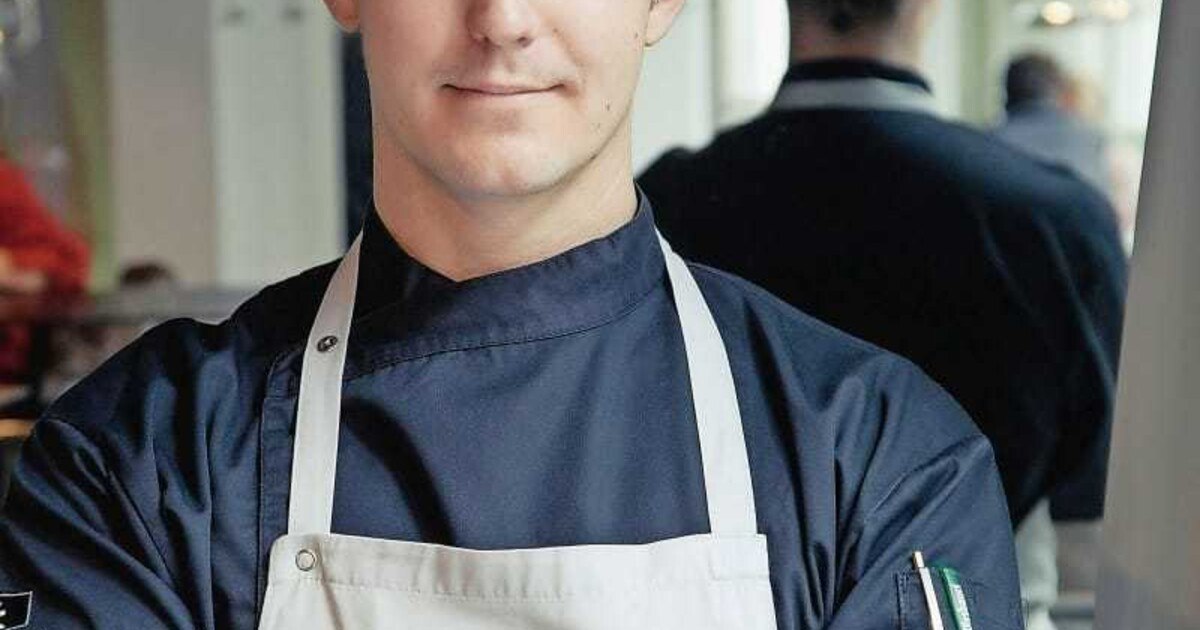 Hannahs Plan hat neuen Chef de Cuisine