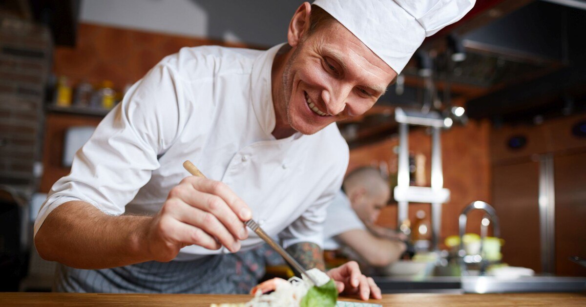 Heiße Debatte um vegane Kochlehre