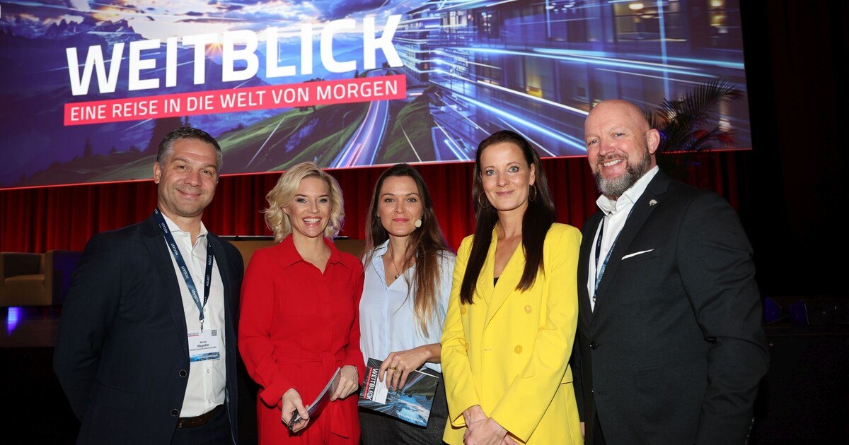 Hogast-Symposium 2024: Ernährung braucht Transformation