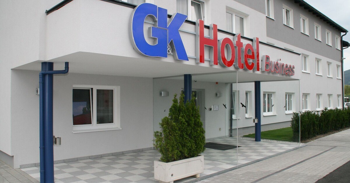 Hotel bei Wien sucht Käufer