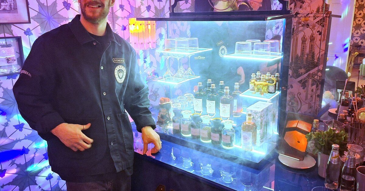 Hotel „Edelweiss“ in Zürs startet mit Gin-Suite in Saison