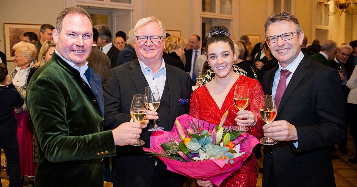 Hoteliers als Konzertorganisatoren