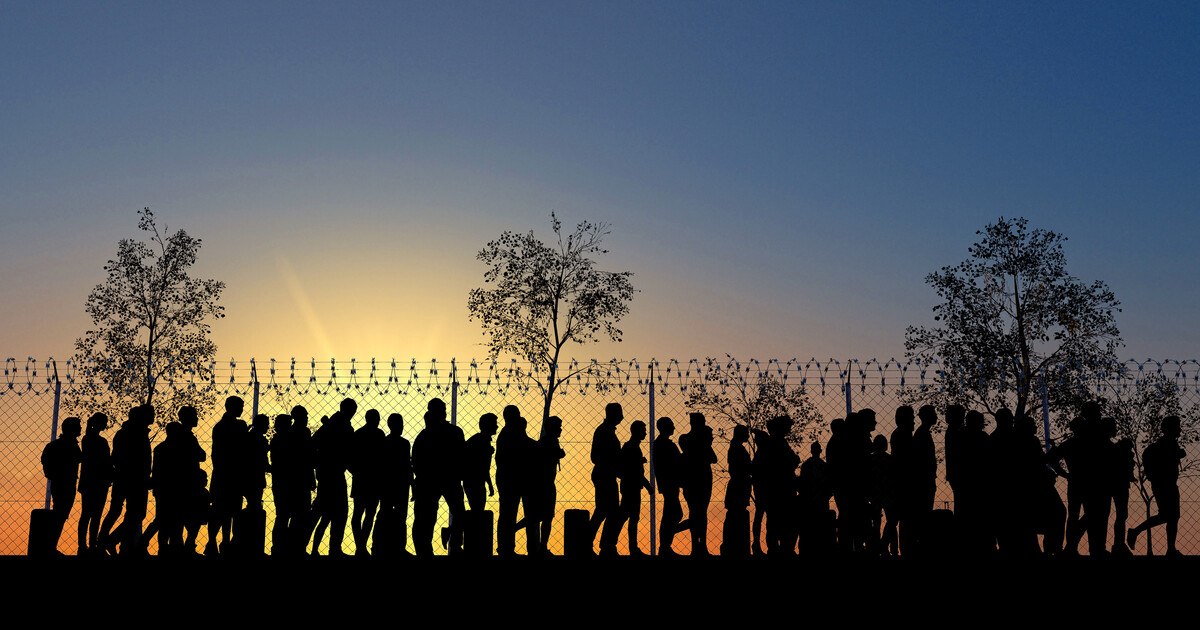 Hotels nehmen Flüchtlinge auf