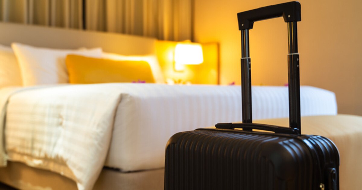 Hoteltrendbericht 2025: Erwartungen und Erkenntnisse