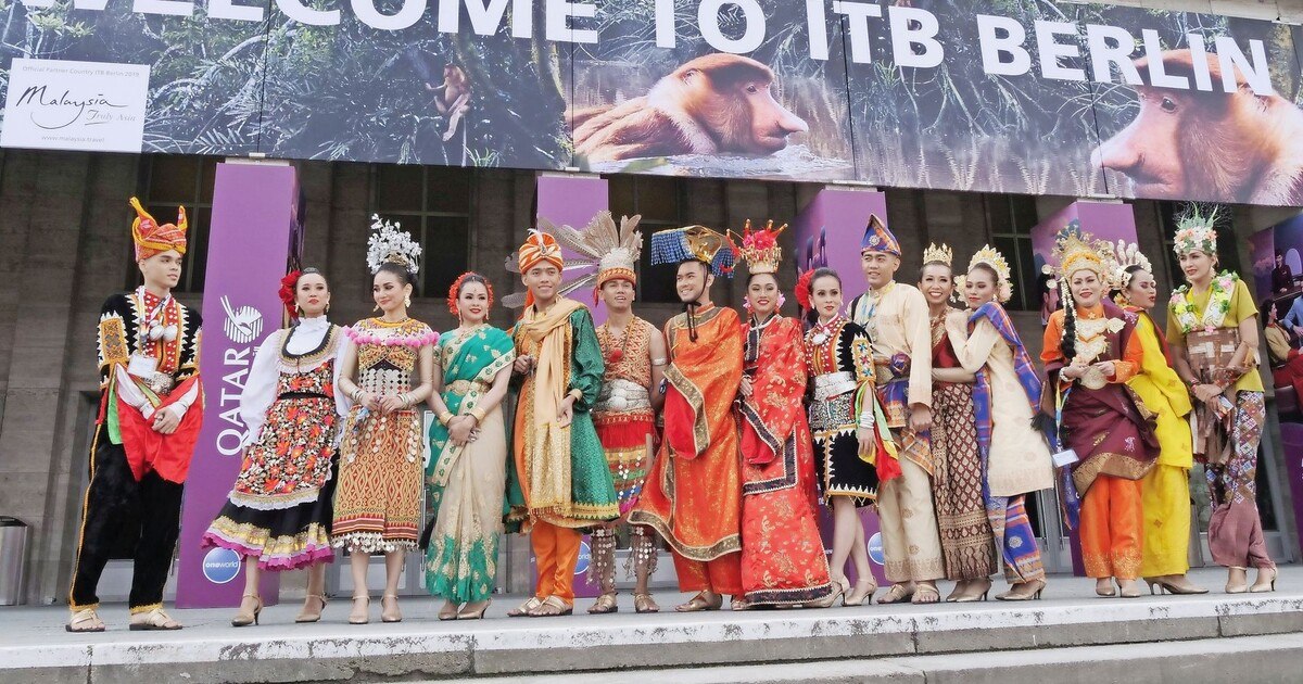 ITB 2023: Starker Fokus auf B2B-Publikum