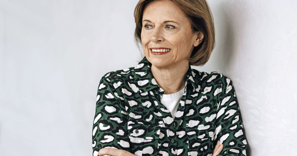 „Ich muss keine politische Karriere machen. Ein Vorteil!