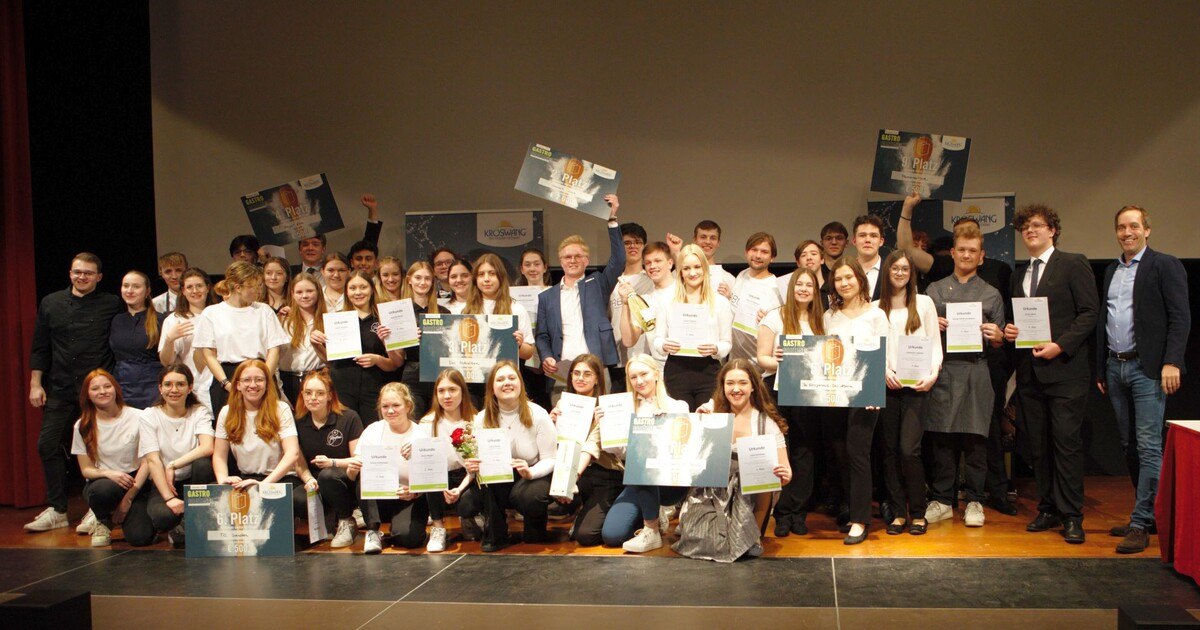 Ideen für die Gastronomie von morgen