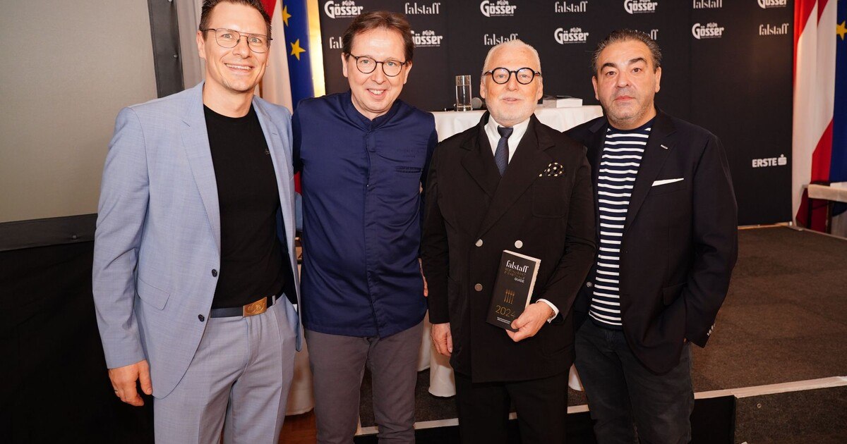 Ikarus landet im 100-Punkte-Olymp