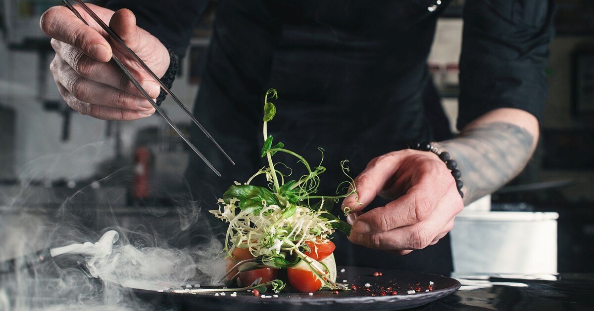 Wer wird Koch des Jahres 2022?